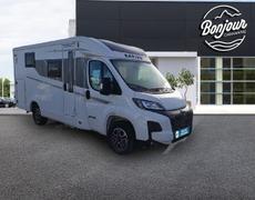 Profile Rapido Guidel