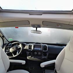 Profile Rapido PEUGEOT BOXER 2.2 BLUEHDI 140 BVA HDI Guidel