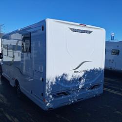 Profile Fleurette FIAT DUCATO 2.2 MJET 140 CV BVA Guidel