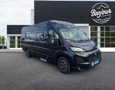 Fourgon Florium Guidel