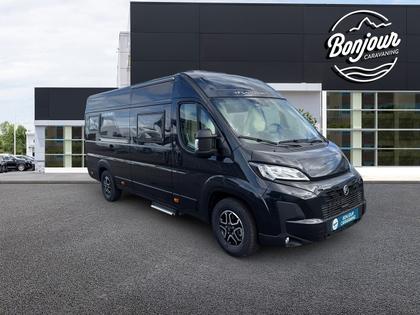 Fourgon Florium Autres Florium  - FIAT DUCATO 2.2 MJET 140 BVA - 78 010 €