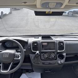 Fourgon Florium FIAT DUCATO 2.2 MJET 140 BVA Guidel