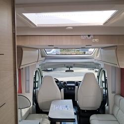 Profile Rapido PEUGEOT BOXER 2.2 BLUE HDI 140 BVA Guidel