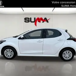 Toyota Yaris Yaris Hybride 116h Dynamic V&eacute;nissieux