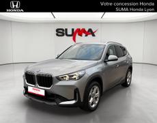 BMW X1 Vénissieux
