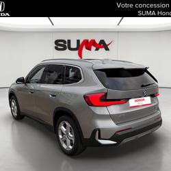 BMW X1 X1 xDrive 25e 245ch DKG7 Business Design V&eacute;nissieux