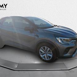 Renault Captur TCe 90 - 21 Business occasion - Chinon - photo 3/15