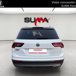 Volkswagen Tiguan Tiguan Allspace 1.5 TSI 150 EVO DSG7 Carat V&eacute;nissieux