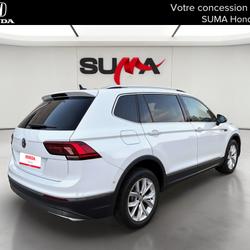 Volkswagen Tiguan Tiguan Allspace 1.5 TSI 150 EVO DSG7 Carat V&eacute;nissieux