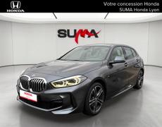 BMW Serie 1 Vénissieux