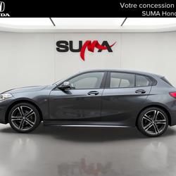 BMW Serie 1 118d 150 ch BVA8 M Sport V&eacute;nissieux