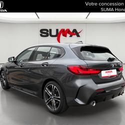 BMW Serie 1 118d 150 ch BVA8 M Sport V&eacute;nissieux