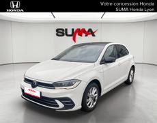 Volkswagen Polo Vénissieux