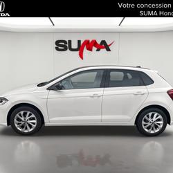 Volkswagen Polo Polo 1.0 TSI 95 S&S BVM5 Style V&eacute;nissieux