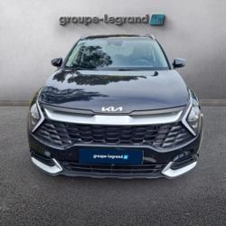 Kia Sportage 1.6 CRDi 136ch MHEV Active DCT7 4x2 occasion - Ceris&eacute; - photo 2/33