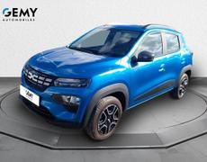 Dacia Spring Chinon