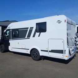 Profile Carado CITROEN JUMPER 2.2 140 Guidel