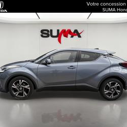 Toyota C-HR C-HR Hybride 1.8L Edition V&eacute;nissieux