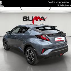 Toyota C-HR C-HR Hybride 1.8L Edition V&eacute;nissieux