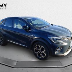 Renault Captur TCe 90 Techno occasion - Chinon - photo 3/15