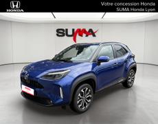 Toyota Yaris Cross Vénissieux