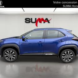 Toyota Yaris Cross Yaris Cross Hybride 116h AWD-i Design V&eacute;nissieux