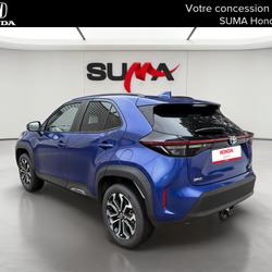 Toyota Yaris Cross Yaris Cross Hybride 116h AWD-i Design V&eacute;nissieux