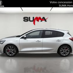 Ford Focus Focus 1.0 Flexifuel 125 S&S mHEV ST-Line Style V&eacute;nissieux