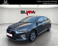 Hyundai Ioniq Vénissieux