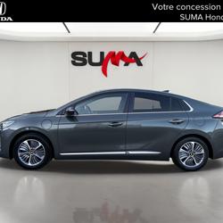 Hyundai Ioniq Ioniq Plug-in 141 ch Creative V&eacute;nissieux