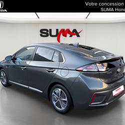 Hyundai Ioniq Ioniq Plug-in 141 ch Creative V&eacute;nissieux