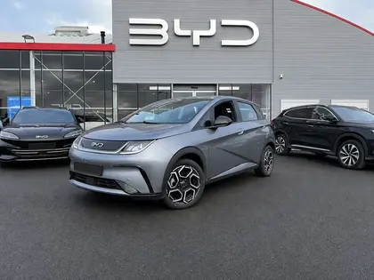 BYD Dolphin - Dolphin 60,4 kWh 204 ch Comfort - 29 590 €