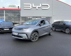 BYD Dolphin Rezé