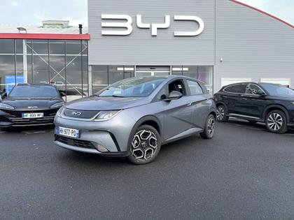 BYD Dolphin - Dolphin 60,4 kWh 204 ch Comfort - 29 590 €