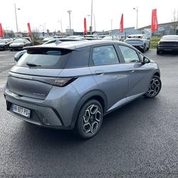 BYD Dolphin Dolphin 60,4 kWh 204 ch Comfort Rez&eacute;