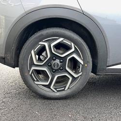 BYD Dolphin Dolphin 60,4 kWh 204 ch Comfort Rez&eacute;