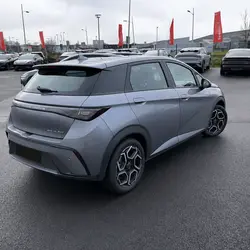 BYD Dolphin Dolphin 60,4 kWh 204 ch Comfort Rez&eacute;