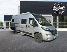 Fourgon Campereve Vannes