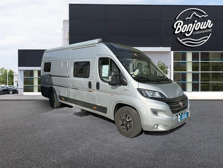 Fourgon Campereve Autres Campereve   - 59 990 €