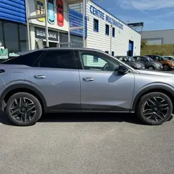 Peugeot 3008 1.2 HYBRID 145CH ALLURE E-DCS6 Champniers