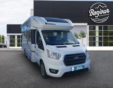 Profile Benimar Autres Benimar  - FORD TRANSIT 2.0 170 - 62 000 €