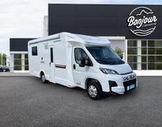 Profile Rimor Autres Rimor  - FIAT DUCATO 2.2 140 - 62 000 €