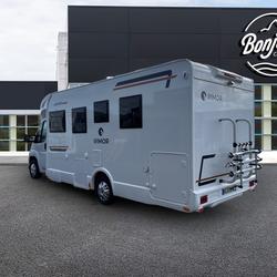 Profile Rimor FIAT DUCATO 2.2 140 Guidel