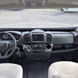 Profile Rimor FIAT DUCATO 2.2 140 Guidel