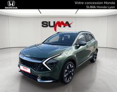 Kia Sportage Vénissieux