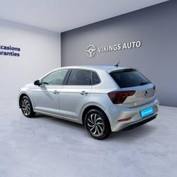 Volkswagen Polo Polo 1.0 TSI 95 S&S BVM5 VW Edition Dieppe