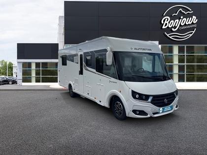 Integral Autostar Autres Autostar  - FIAT DUCATO 2.2 L 180 BVA MJET - 117 650 €