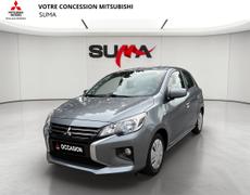 Mitsubishi Space Star Vénissieux