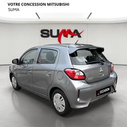 Mitsubishi Space Star Space Star 1.2 MIVEC 71 AS&G Inform V&eacute;nissieux