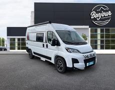 Fourgon Giotti Guidel